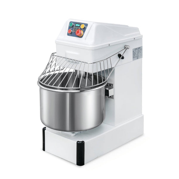 Yasaki Spiral Mixers 40L - FS40M - Whisk Hospitality - FS40M