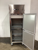 FED - X XURC600S1V Upright Fridge - Whisk Hospitality - 882732