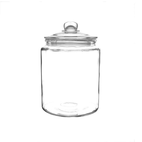 Olympia Biscotti Jar - 6.2Ltr GM581 - Whisk Hospitality - GM581