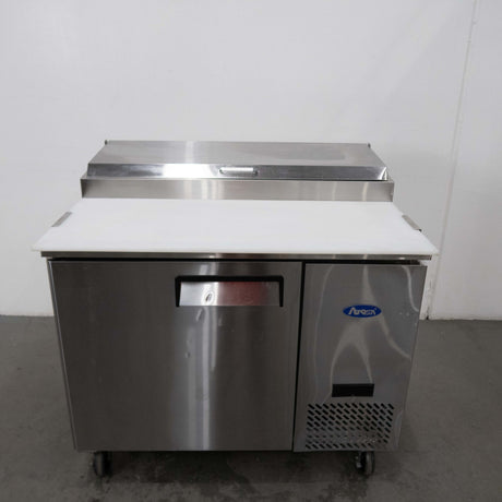Atosa MPF8201 Sandwich Prep Fridge - Whisk Hospitality - 886278