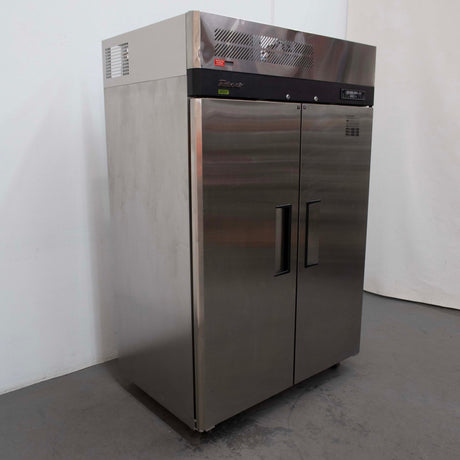Turbo Air KRF45-2H-N Upright Fridge/Freezer - Whisk Hospitality - 862954