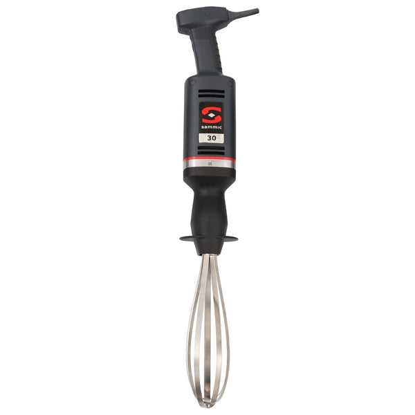 Sammic VARIABLE SPEED WHISK BEATER B - 30 - Whisk Hospitality - B-30