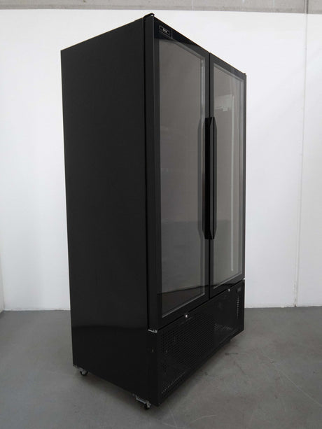 Austral BV1300 W VS Upright Fridge - Whisk Hospitality - 835672