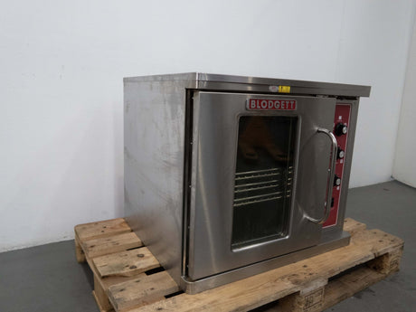 Blodgett CTB-1 Convection Oven - Whisk Hospitality - 874763