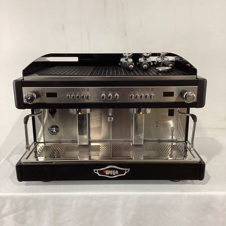 Wega EVD./2-WA 2 Group Coffee Machine - Whisk Hospitality - 904002