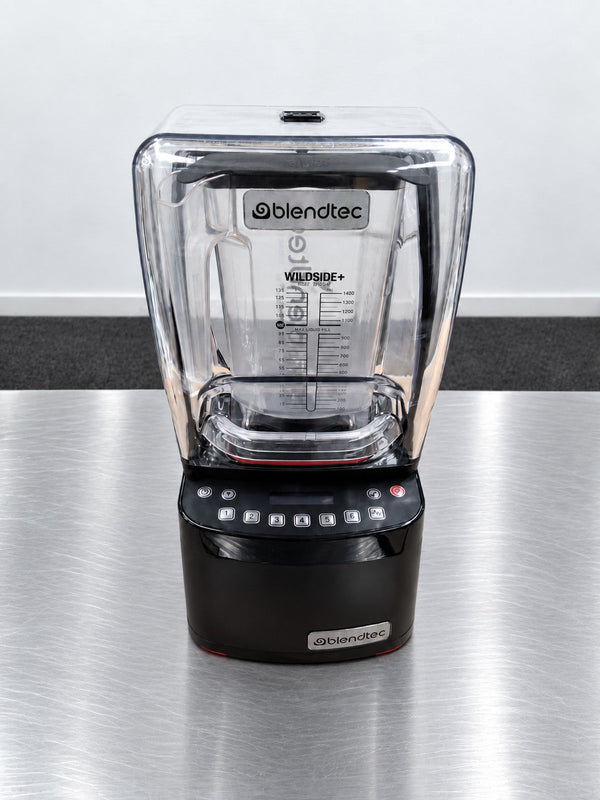 Blendtec CQB1 Blender - Whisk Hospitality - 874316