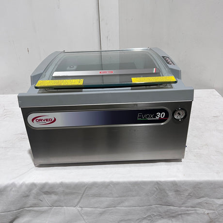 Orved Evox 30-8 Vacuum Sealer - Whisk Hospitality - 878420