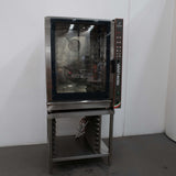 Tecnodom FECLDL10VH20LAV Combi Oven - Whisk Hospitality - 828636