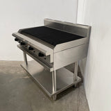 Luus CS - 12C Char Grill - Whisk Hospitality - 822335