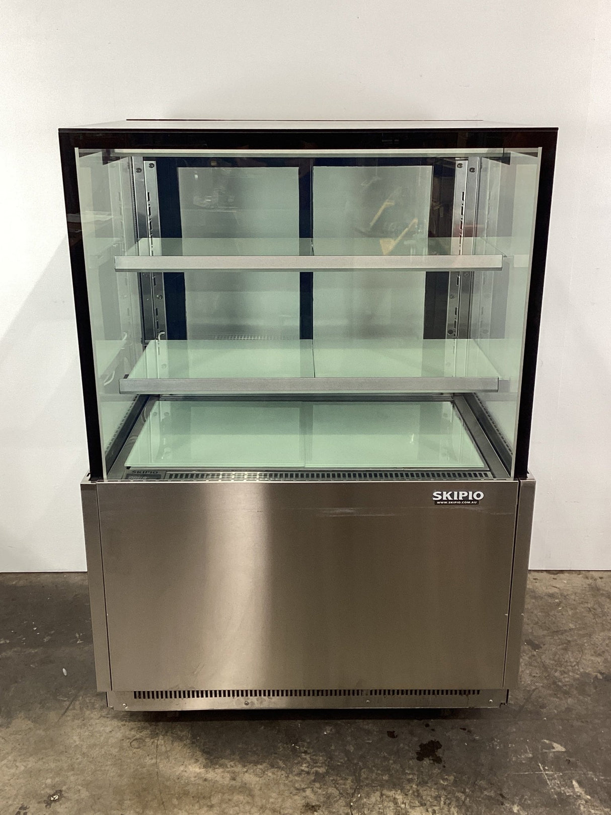Skipio SB900 - 3RD Commercial Refrigerated Display - Whisk Hospitality - 788821