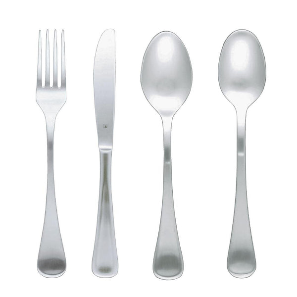 Special Offer Tablekraft Elite Cutlery Set (Pack 48) HU762 - Whisk Hospitality - HU762