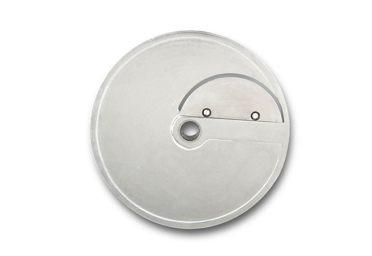 Slicer (Aluminium, semi circular) 2mm Single Blade - SS002 - Whisk Hospitality - SS002