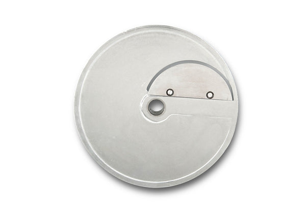 Slicer (Aluminium, semi circular) 2mm Single Blade - SS002 - Whisk Hospitality - SS002
