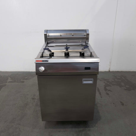 Roband AF813R Fryer - Whisk Hospitality - 929977
