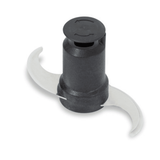 Dito Sama P4U Smooth Blade Rotor for 3.6L Cutter Mixer DS650234 - Whisk Hospitality - DS650234
