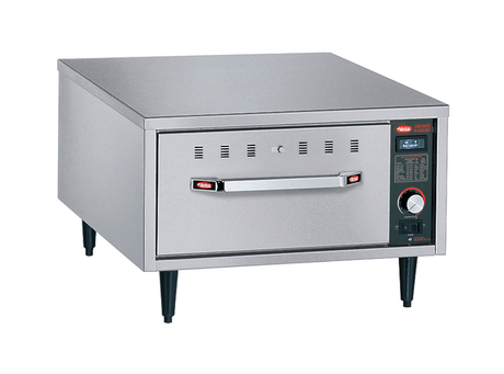 Hatco Freestanding Heated Drawer Warmer – 1 Drawer Narrow Model - Whisk Hospitality - HDW-1N