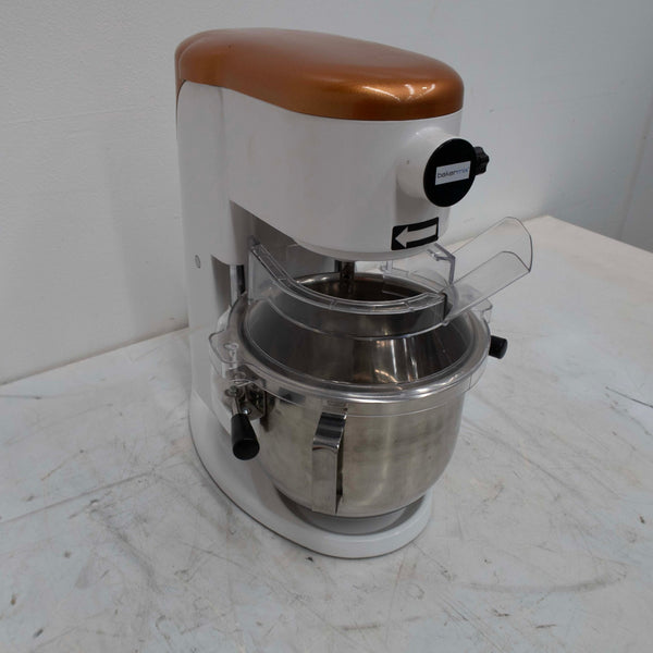 Bakermix SP-502A-C Countertop Planetary Mixer - Whisk Hospitality - 883661