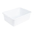 Vogue Food Storage Box - 520x380x175mm 20 1/2x15 1/2x7" 32Ltr L580 - Whisk Hospitality - L580