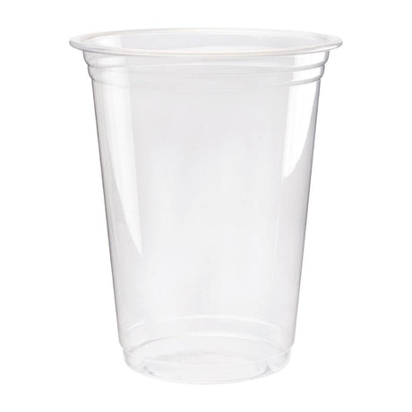 Fiesta Compostable PLA Cup - 455ml (Pack 1000) FA343 - Whisk Hospitality - FA343