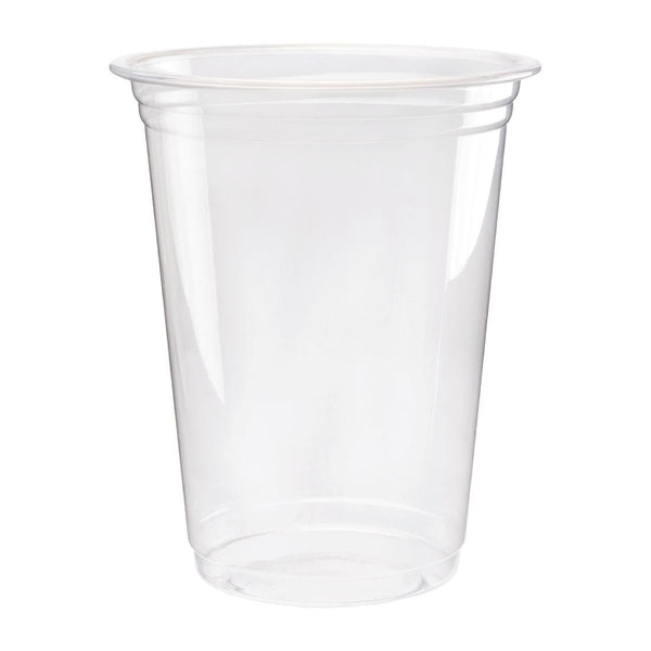 Fiesta Compostable PLA Cup - 455ml (Pack 1000) FA343 - Whisk Hospitality - FA343