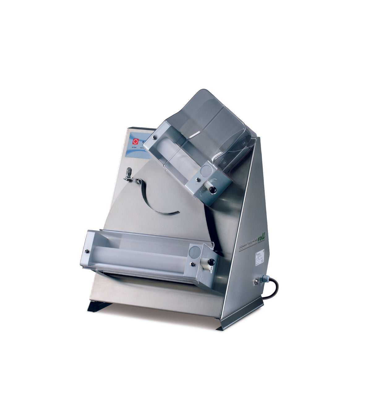 Mecnosud Dough Roller 30cm DRM0030 - Whisk Hospitality - DRM0030