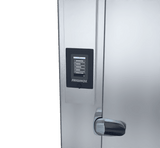 Friginox Mx29 Sts7 C 2 Trolley Roll Blast Chiller - Whisk Hospitality - MX29-STS7-C