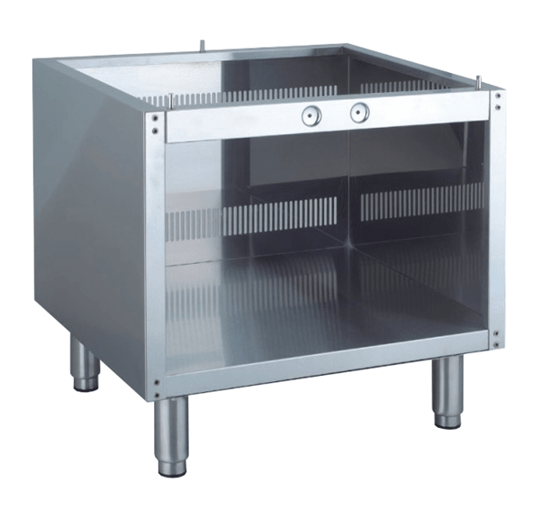 Gasmax JUS600S Stand Cabinet for JUS - TR - 4 - Whisk Hospitality - JUS600S