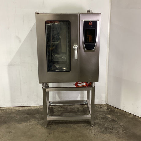 MODULAR EME 10/11 D Modular Emotion 10 Tray Combi Oven - Whisk Hospitality - 863301