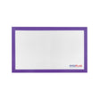 Hygiplas Allergens Non - stick Baking Mat - 520x315mm 20.5x12.4" FB608 - Whisk Hospitality - FB608