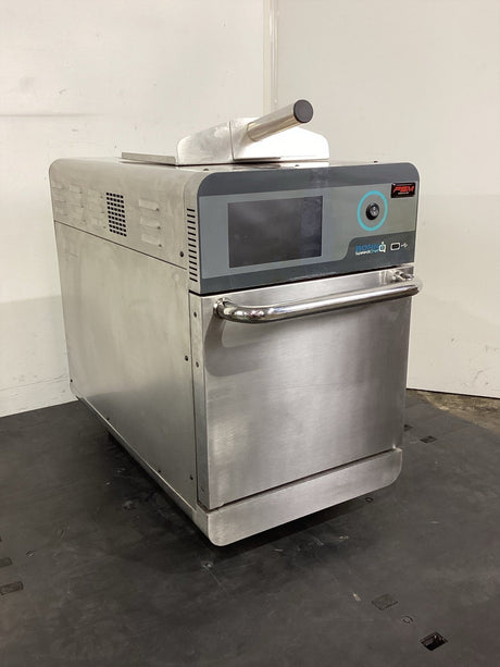 Bonn SCIQ2 Speed Oven - Whisk Hospitality - 832755
