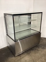 Turbo Air TBP1200 - 2 Cake Display - Whisk Hospitality - 744438