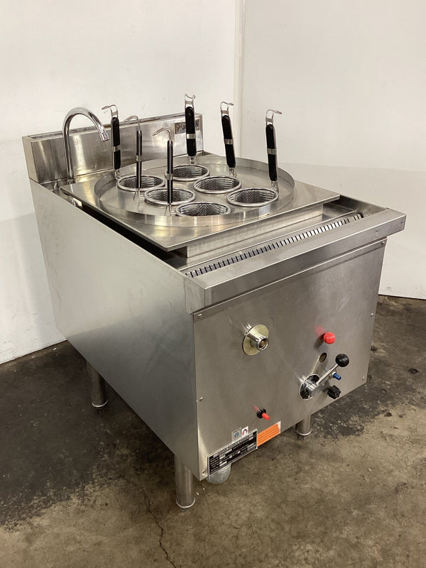 Jasper JA-NC-N Multi-Function Cooker - Whisk Hospitality - 830927