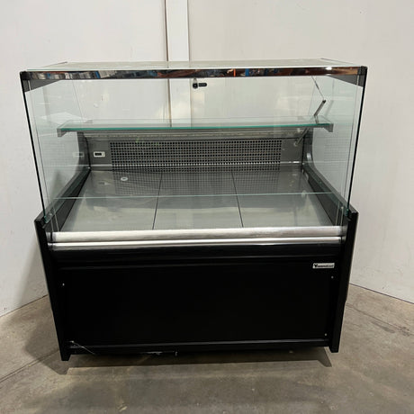 Thermocool THC - DDF1280 Showcase Fridge - Whisk Hospitality - 876257