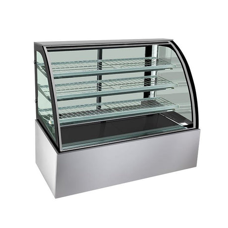 Bonvue Chilled Food Display - SL850 - Whisk Hospitality - SL850