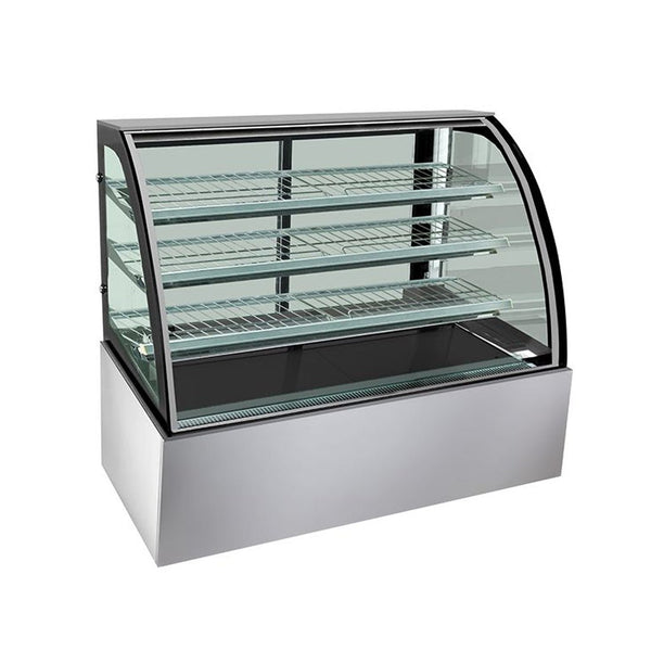 Bonvue Chilled Food Display - SL850 - Whisk Hospitality - SL850