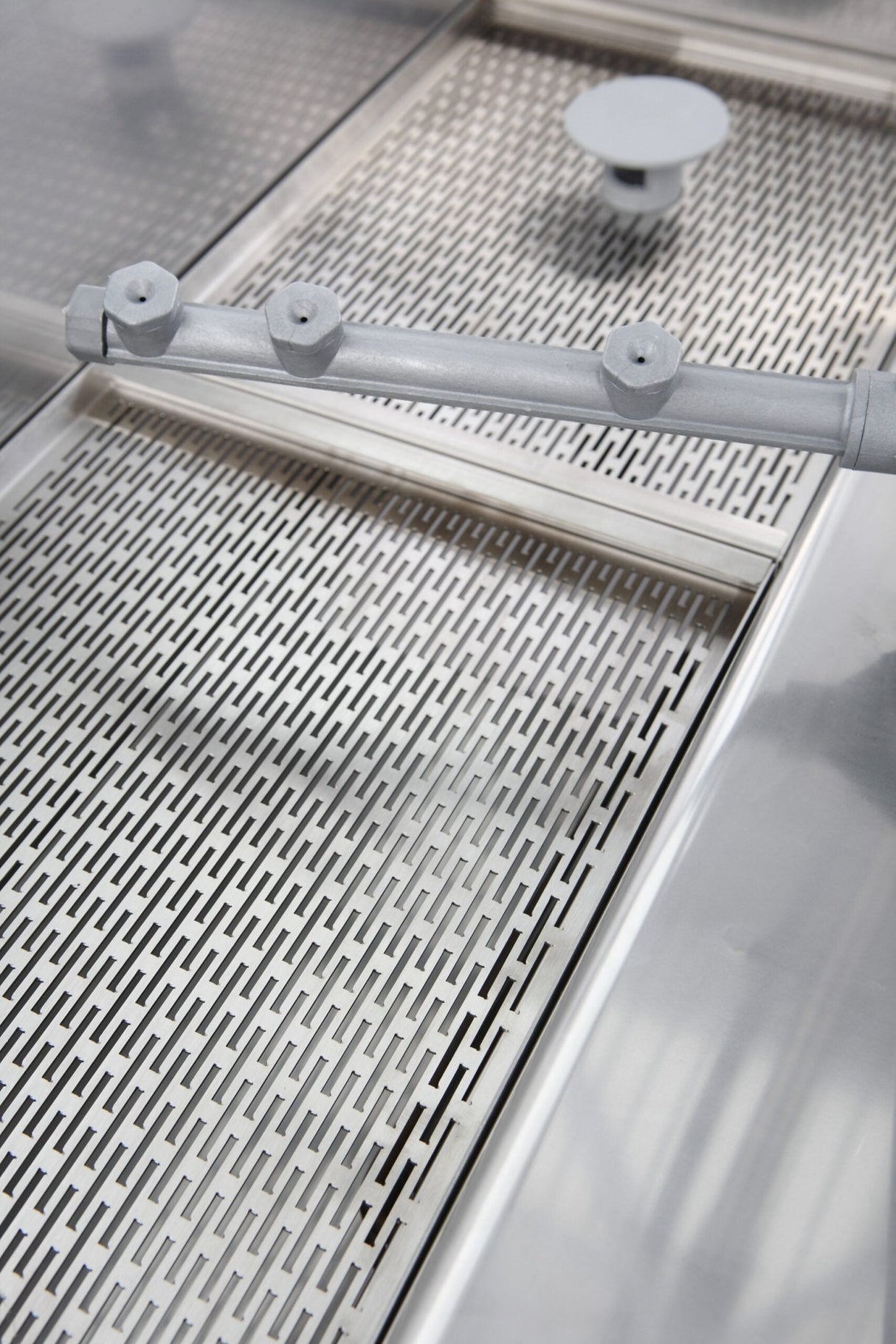 Adler Pass Through Upright Dishwasher 3PH DWA2000 - Whisk Hospitality - DWA2000