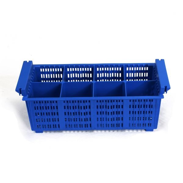 Sammic MULTIPLE COMPARTMENT CUTLERY BASKET 5300125 - Whisk Hospitality - 5300125