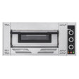 PMG - 9 Prisma Food SIngle Deck Gas Pizza&Bakery Ovens - Whisk Hospitality - PMG-9