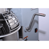 Tyrone Heavy Duty Planetary Mixer 10L B10GX - Whisk Hospitality - B10GX