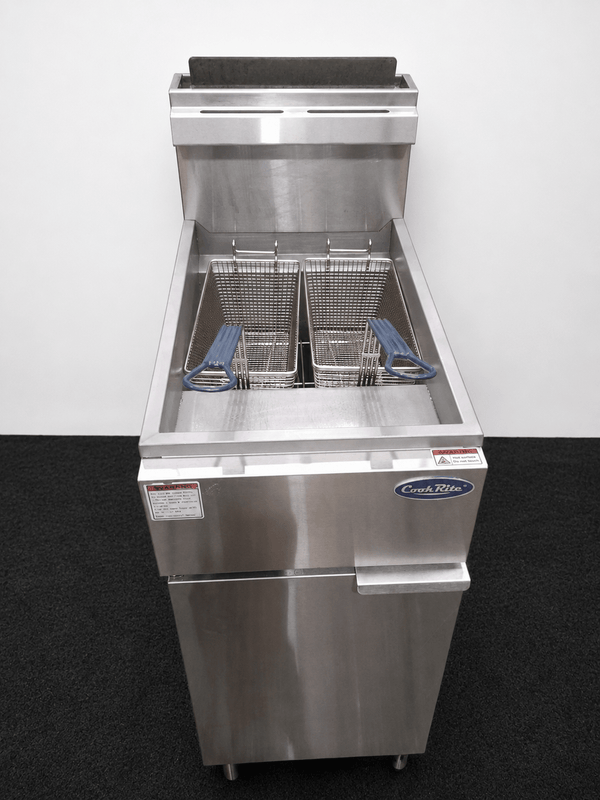 Cookrite ATFS-50 Fryer - Whisk Hospitality - 893598