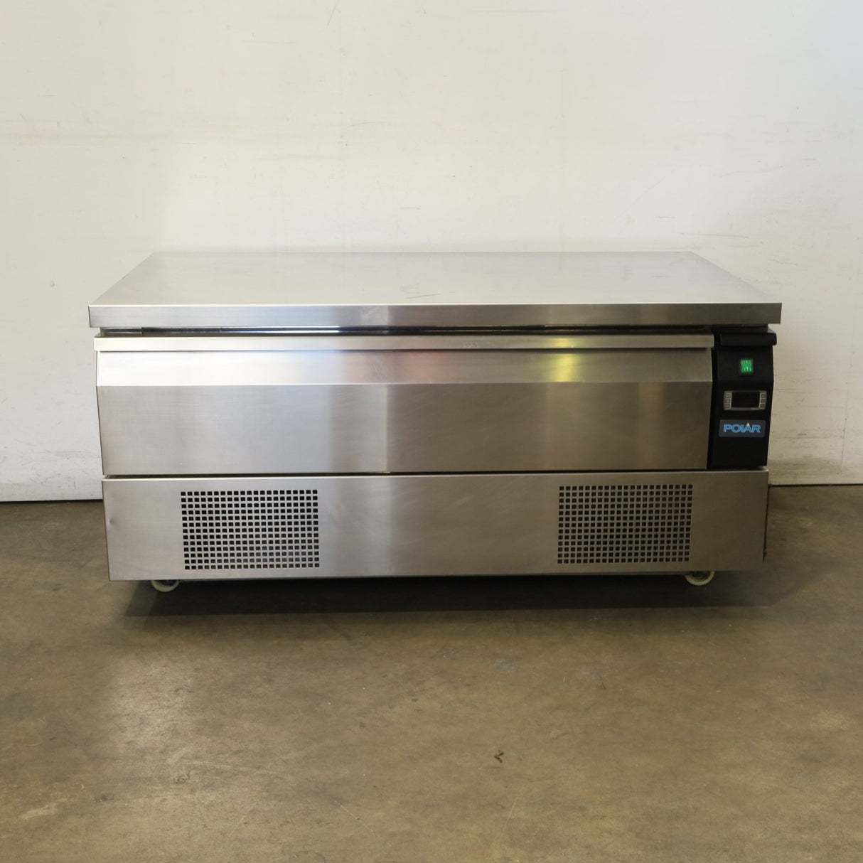 Polar DA995 - A Underbench Fridge - Whisk Hospitality - 784876