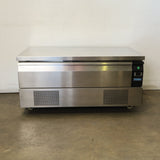 Polar DA995 - A Underbench Fridge - Whisk Hospitality - 784876