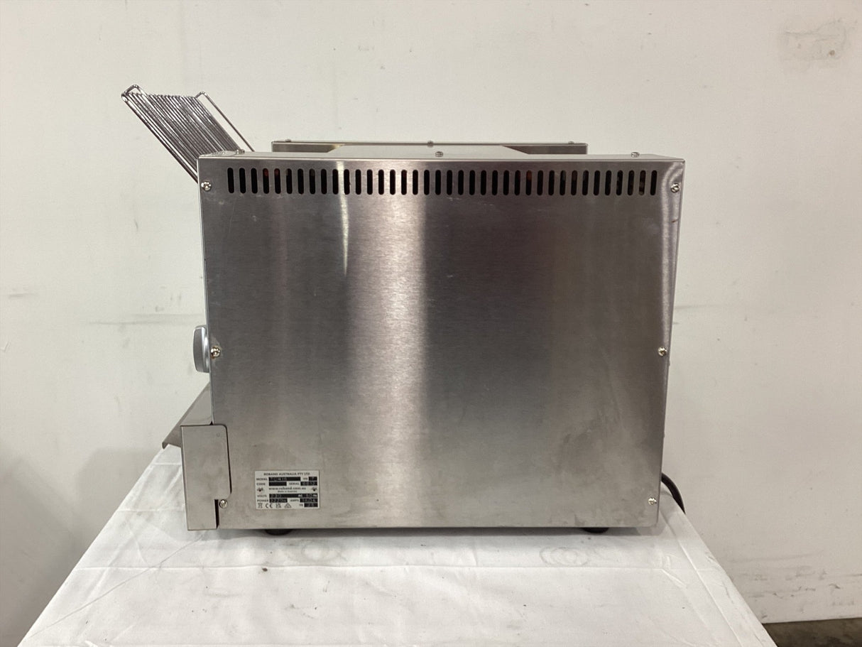 Roband TCR15 Conveyor Toaster - Whisk Hospitality - 876907