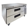 Thermocool THC - DCB36 Chef Base Fridge - Whisk Hospitality - 3PA-7355-THC-DCB36