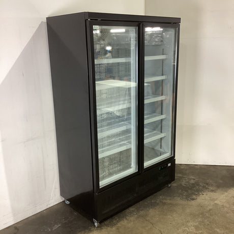 Thermaster LG-1000BGBMF Freezer - Whisk Hospitality - 862772