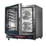TECNODOM Nerone MID Digital 7 Tray Combi Oven - TD - 7NE - Whisk Hospitality - TD-7NE