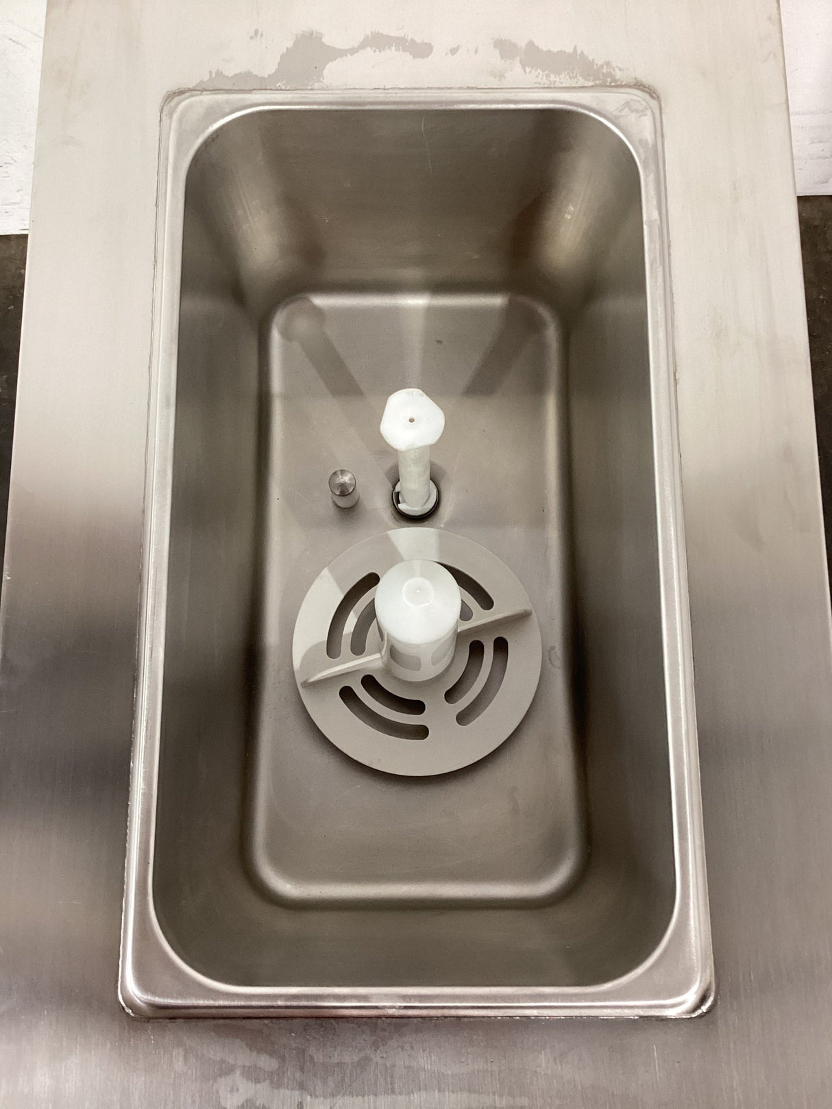 Brullen i91 2020 Ice Cream Machine - Whisk Hospitality - 857320