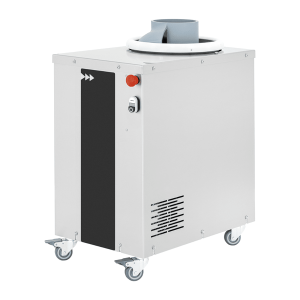 Prismafood Automatic Pizza Dough Rounder - AR300P - Whisk Hospitality - AR300P