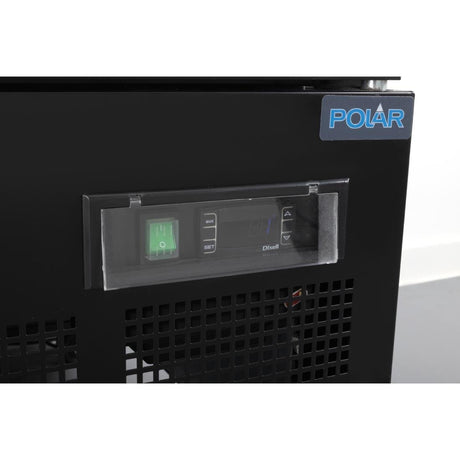 Polar G - Series Multideck Freezer with Double Doors GP487 - A - Whisk Hospitality - GP487-A