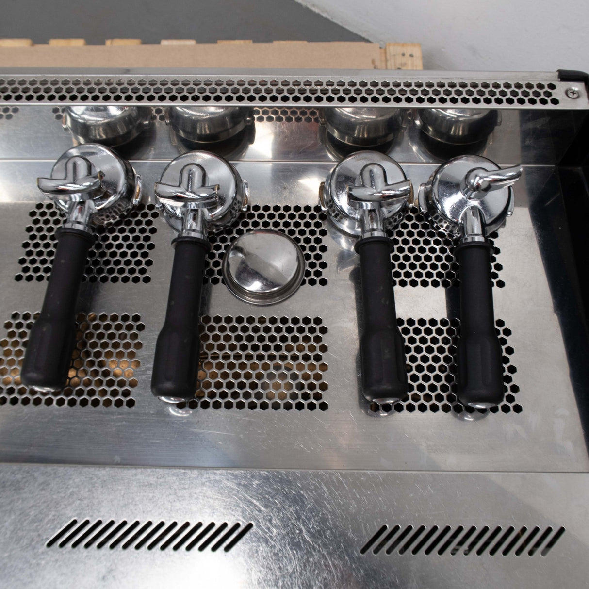 Expobar Megacrem 3 Group Coffee Machine - Whisk Hospitality - 860224